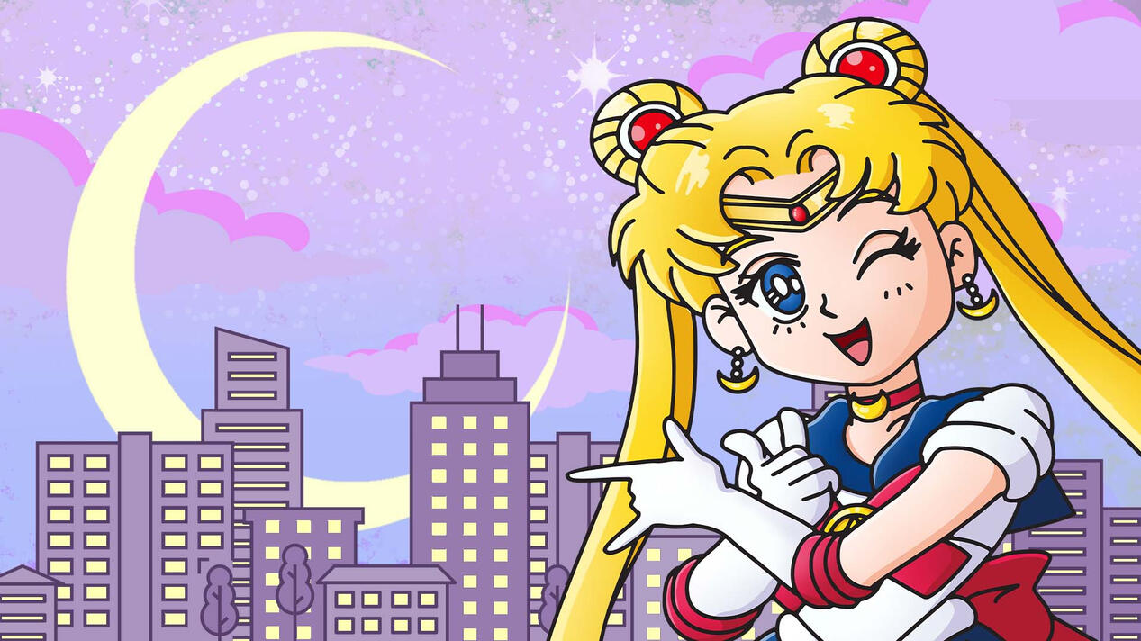 Protector of Love and Justice